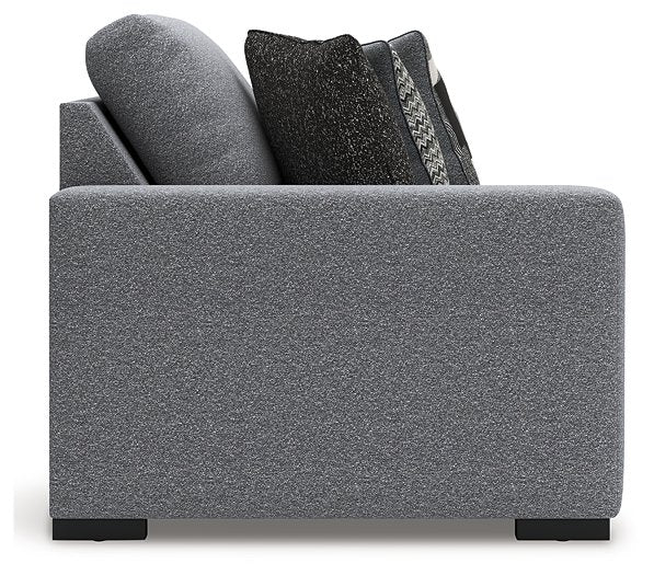 Bealton Sectional - Valley Furniture (Rohnert Park, CA)