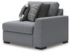 Bealton Sectional - Valley Furniture (Rohnert Park, CA)