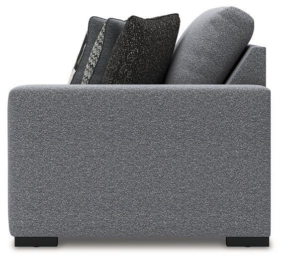 Bealton Sectional - Valley Furniture (Rohnert Park, CA)