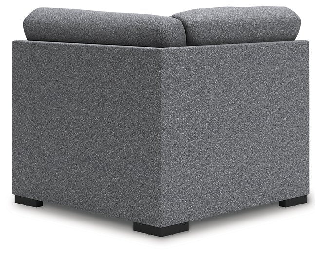 Bealton Sectional - Valley Furniture (Rohnert Park, CA)