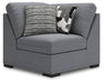 Bealton Sectional - Valley Furniture (Rohnert Park, CA)