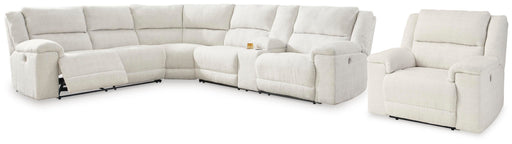 Keensburg Living Room Set - Valley Furniture (Rohnert Park, CA)