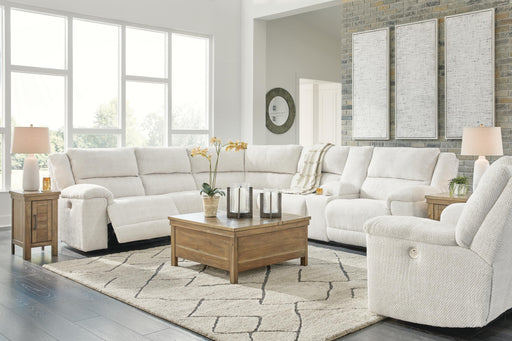 Keensburg Living Room Set - Valley Furniture (Rohnert Park, CA)