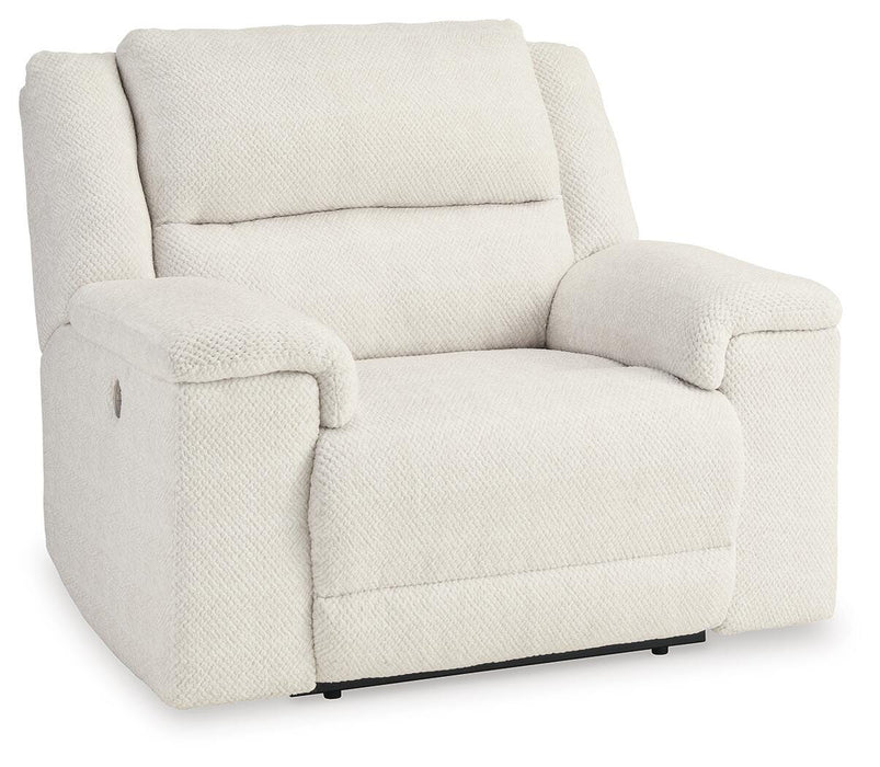 Keensburg Living Room Set - Valley Furniture (Rohnert Park, CA)