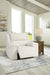 Keensburg Oversized Power Recliner - Valley Furniture (Rohnert Park, CA)