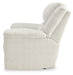 Keensburg Oversized Power Recliner - Valley Furniture (Rohnert Park, CA)