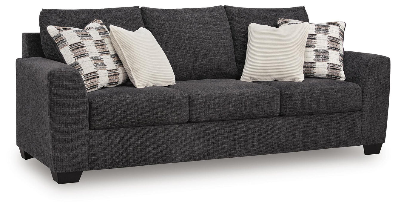 Loreo Sofa Sleeper - Valley Furniture (Rohnert Park, CA)