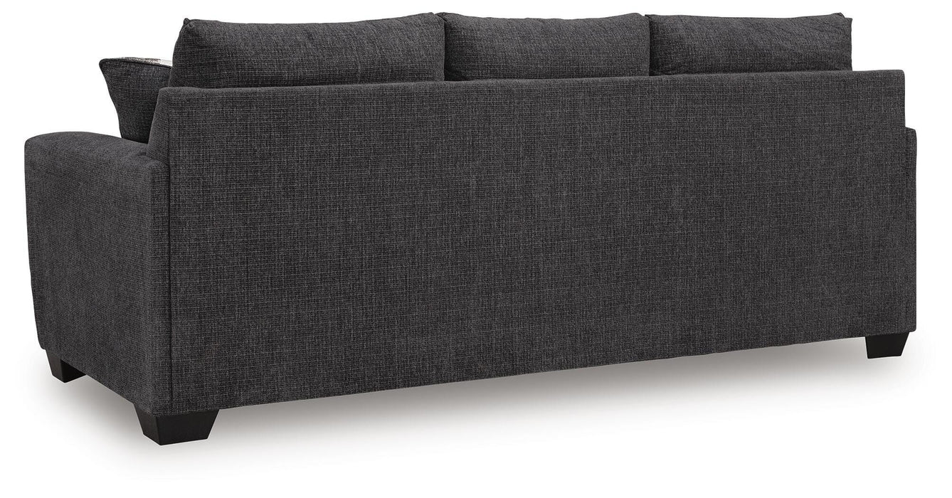 Loreo Sofa Sleeper - Valley Furniture (Rohnert Park, CA)