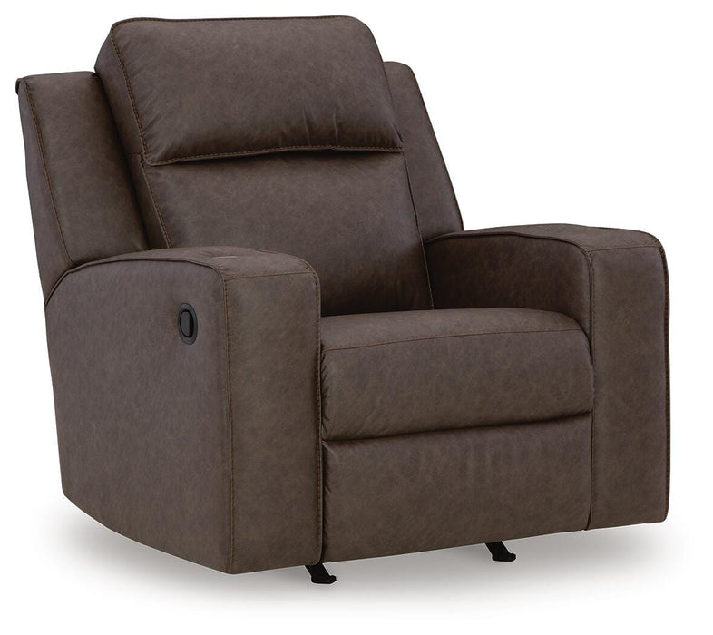 Lavenhorne Living Room Set - Valley Furniture (Rohnert Park, CA)