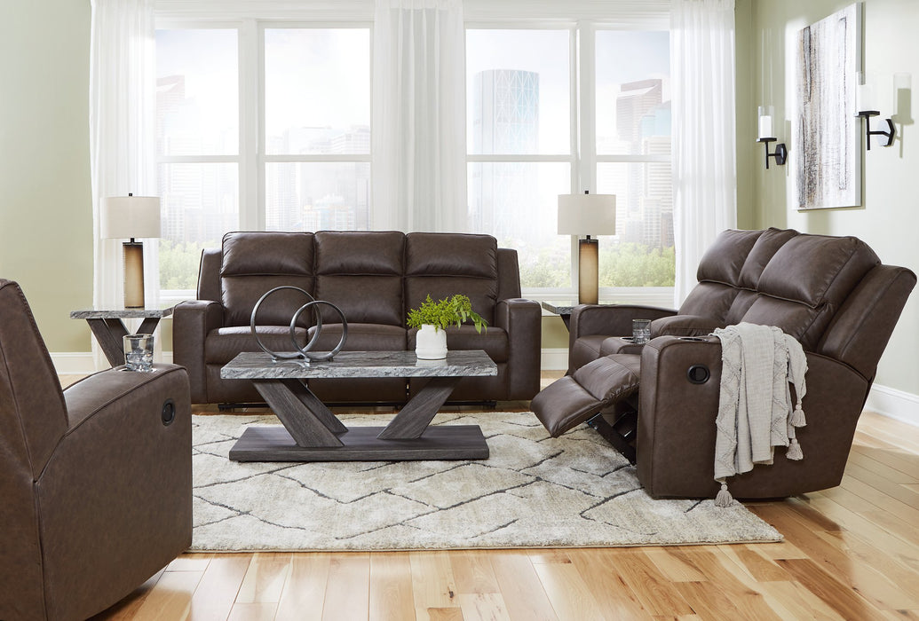 Lavenhorne Living Room Set - Valley Furniture (Rohnert Park, CA)