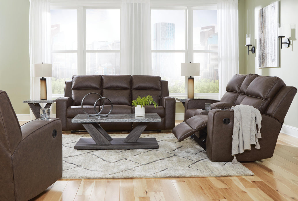 Lavenhorne Living Room Set - Valley Furniture (Rohnert Park, CA)