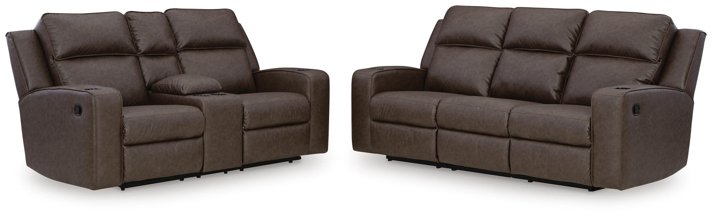 Lavenhorne Living Room Set - Valley Furniture (Rohnert Park, CA)