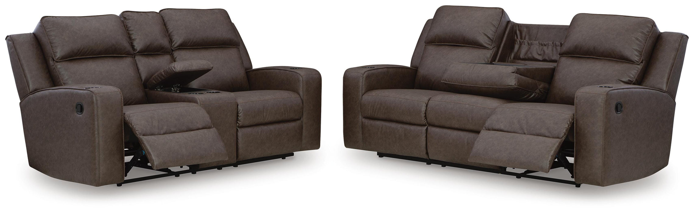 Lavenhorne Living Room Set - Valley Furniture (Rohnert Park, CA)