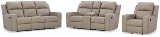 Lavenhorne Living Room Set - Valley Furniture (Rohnert Park, CA)