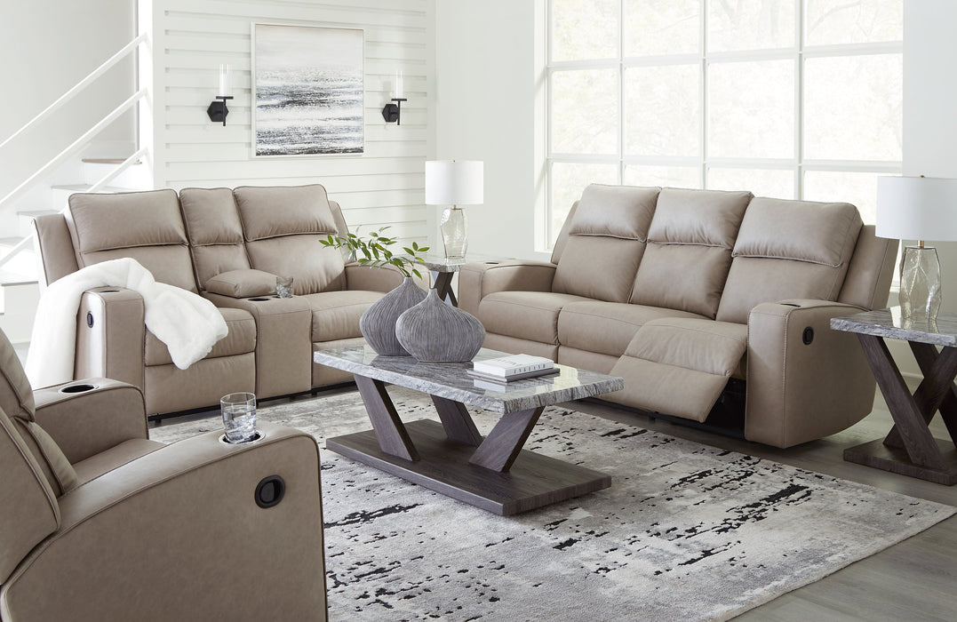 Lavenhorne Living Room Set - Valley Furniture (Rohnert Park, CA)