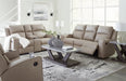 Lavenhorne Living Room Set - Valley Furniture (Rohnert Park, CA)