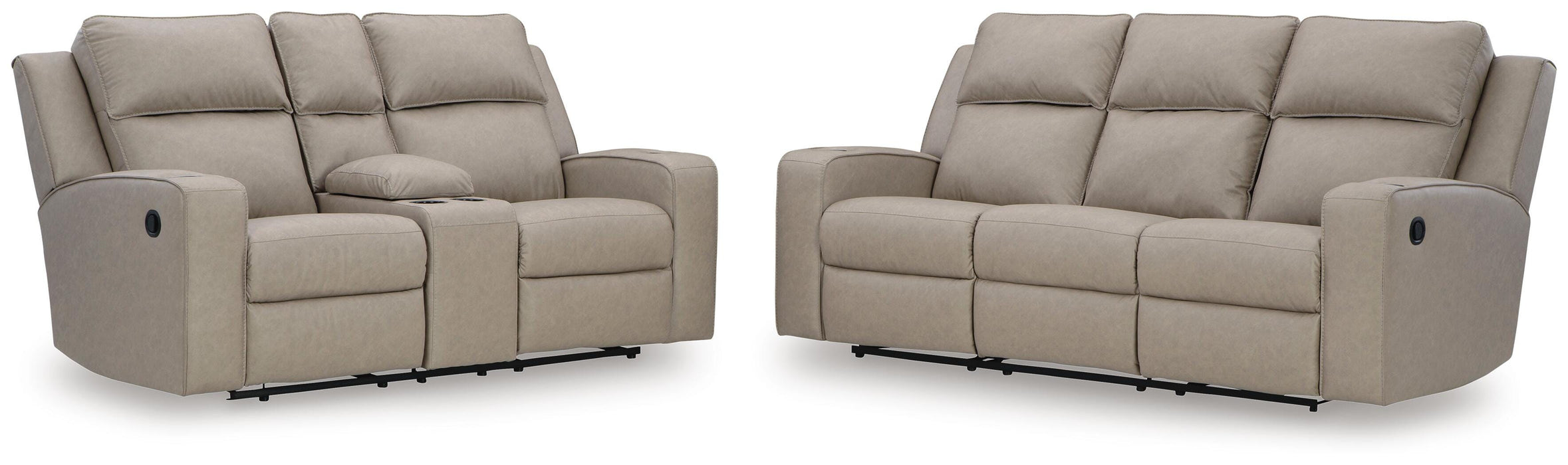 Lavenhorne Living Room Set - Valley Furniture (Rohnert Park, CA)