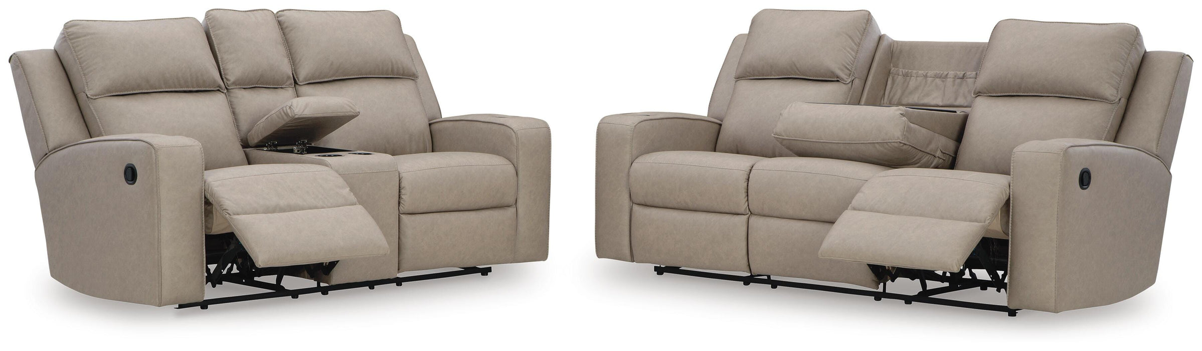 Lavenhorne Living Room Set - Valley Furniture (Rohnert Park, CA)