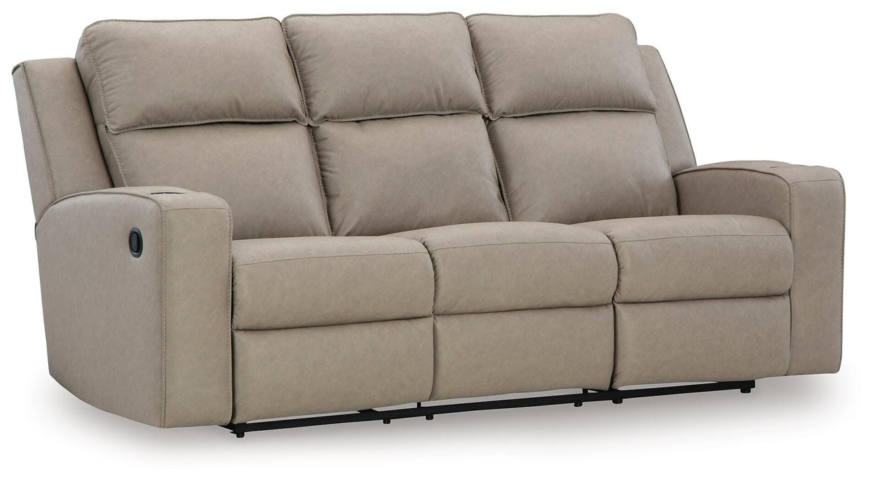 Lavenhorne Living Room Set - Valley Furniture (Rohnert Park, CA)
