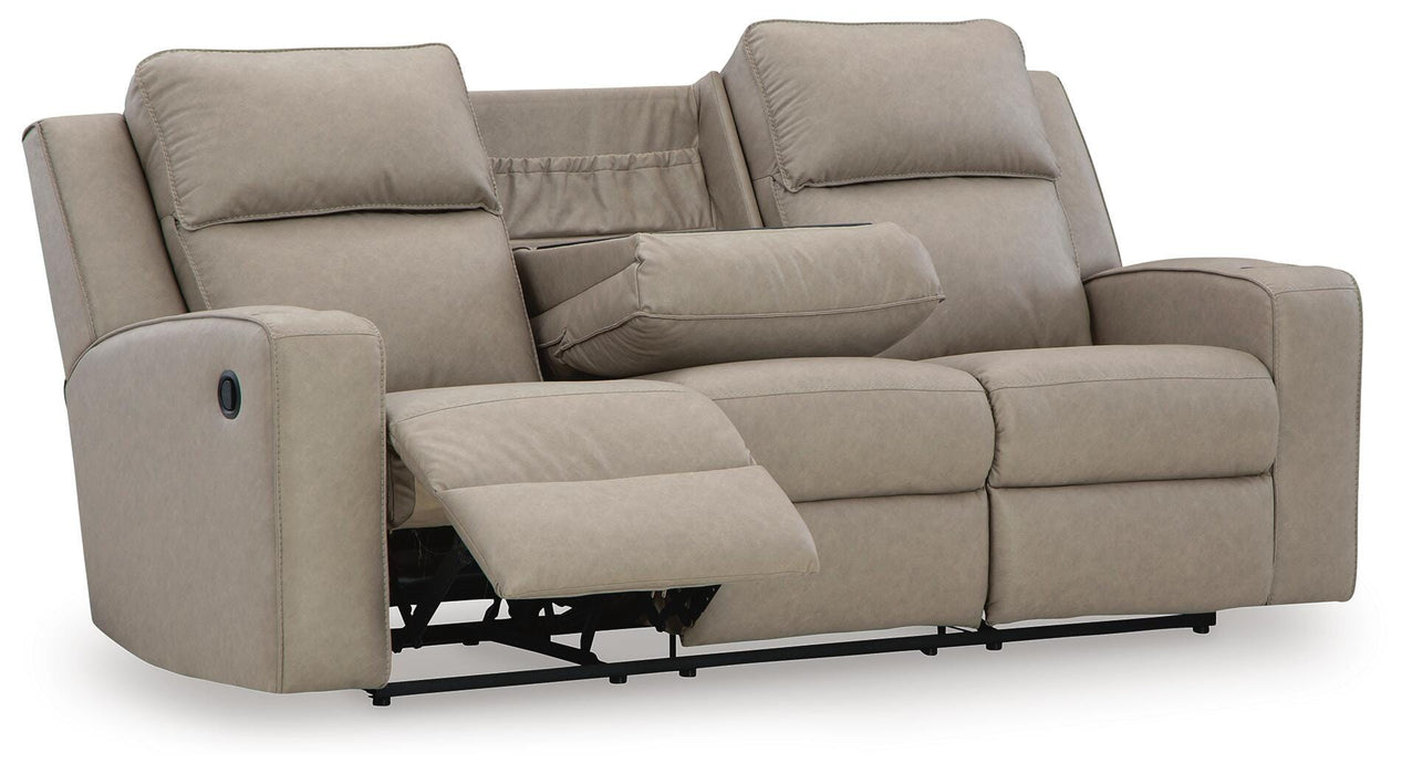 Lavenhorne Living Room Set - Valley Furniture (Rohnert Park, CA)