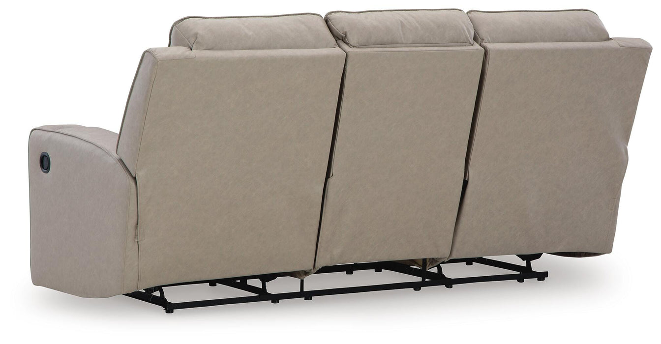 Lavenhorne Living Room Set - Valley Furniture (Rohnert Park, CA)