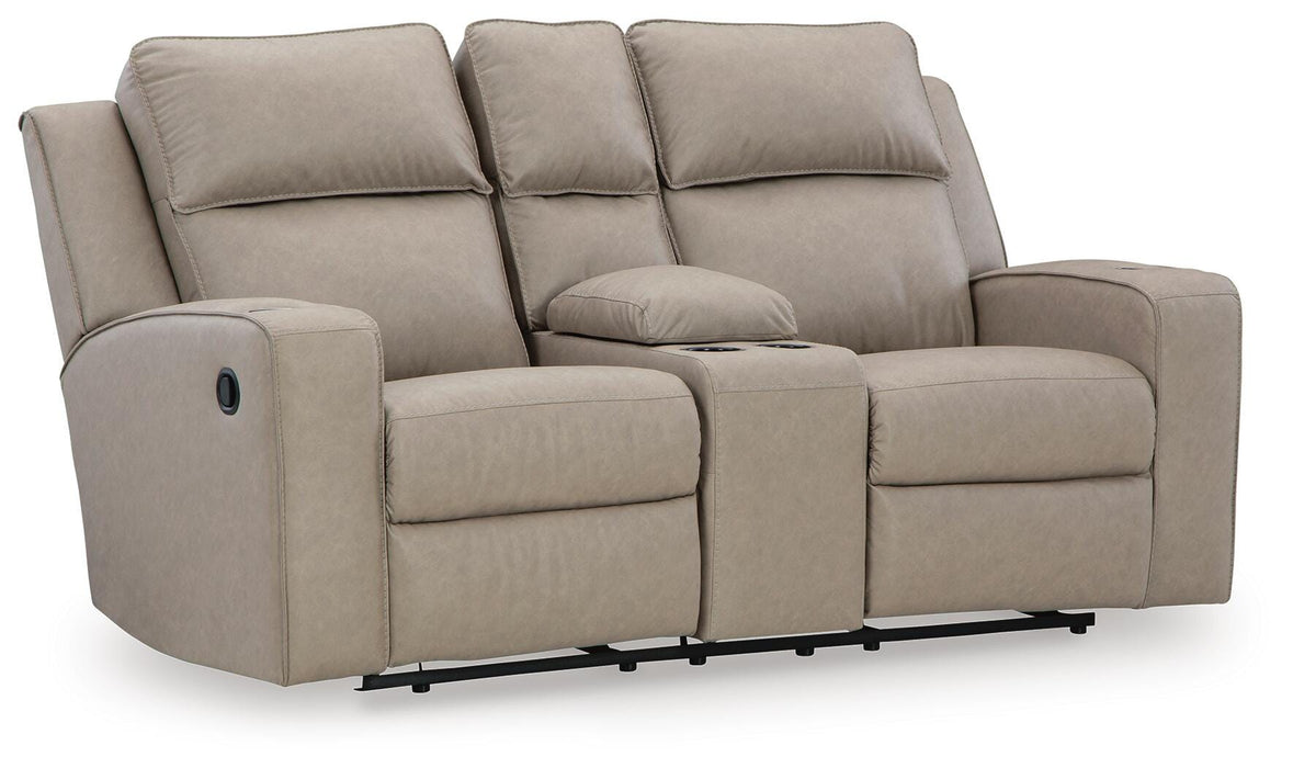 Lavenhorne Living Room Set - Valley Furniture (Rohnert Park, CA)
