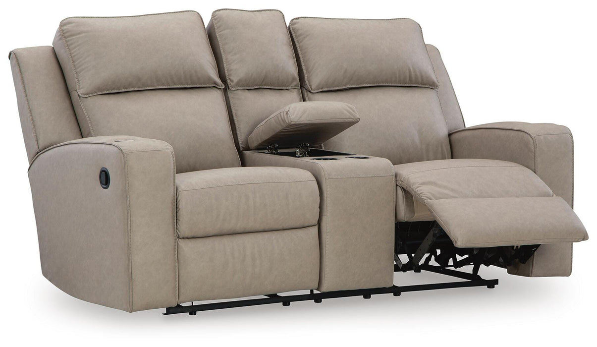 Lavenhorne Living Room Set - Valley Furniture (Rohnert Park, CA)