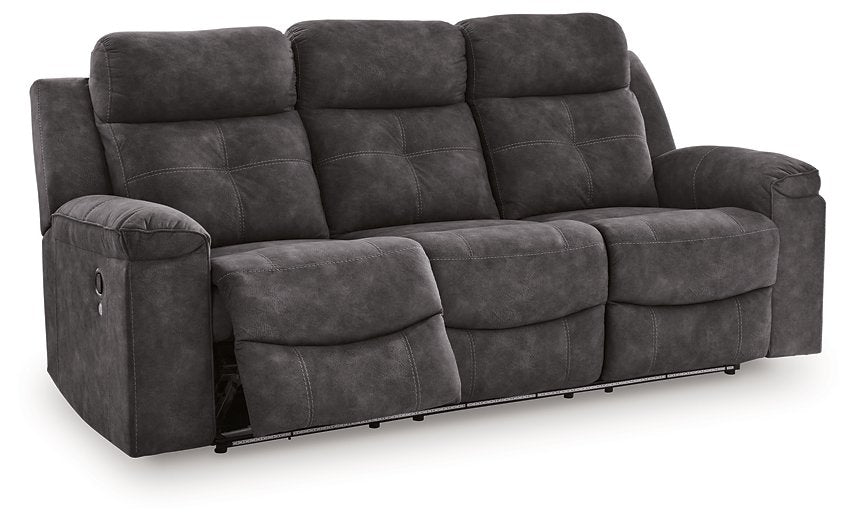 Brysonview Reclining Sofa