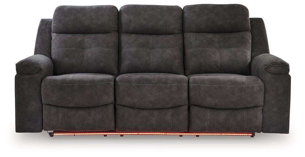 Brysonview Reclining Sofa