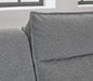 Modmax II Power Reclining Sectional with Audio Consoles - Valley Furniture (Rohnert Park, CA)