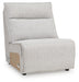Modmax II Reclining Sofa Chaise - Valley Furniture (Rohnert Park, CA)