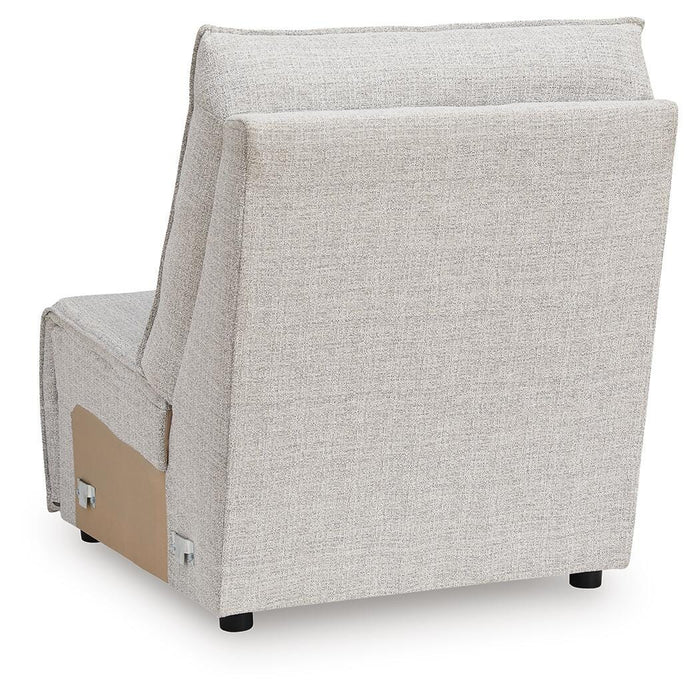 Modmax II Reclining Sofa Chaise - Valley Furniture (Rohnert Park, CA)