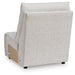 Modmax II Reclining Sofa Chaise - Valley Furniture (Rohnert Park, CA)