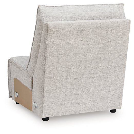 Modmax II Reclining Sofa Chaise - Valley Furniture (Rohnert Park, CA)