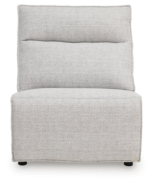 Modmax II Reclining Sofa Chaise - Valley Furniture (Rohnert Park, CA)