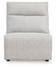 Modmax II Reclining Sofa Chaise - Valley Furniture (Rohnert Park, CA)