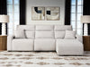 Modmax II Reclining Sofa Chaise - Valley Furniture (Rohnert Park, CA)