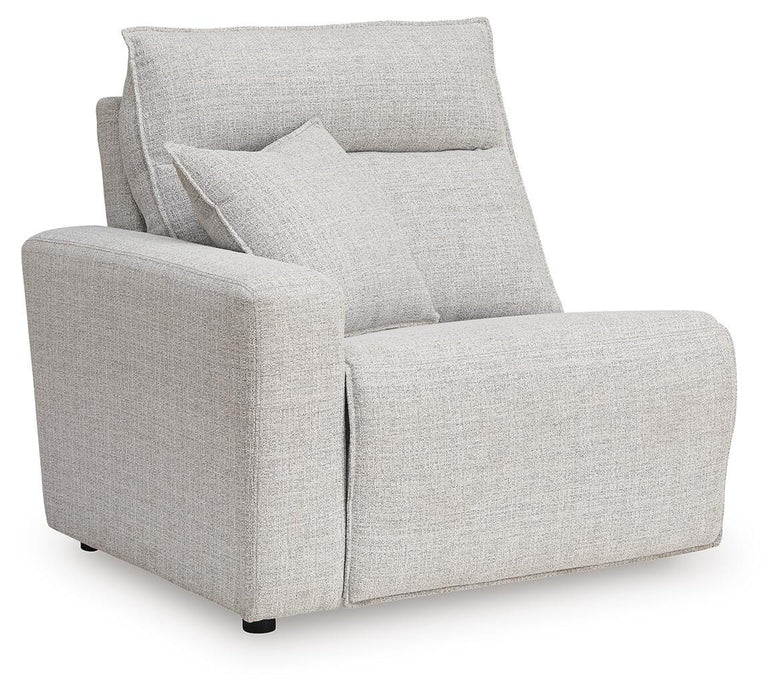 Modmax II Reclining Sofa Chaise - Valley Furniture (Rohnert Park, CA)