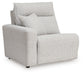Modmax II Reclining Sofa Chaise - Valley Furniture (Rohnert Park, CA)