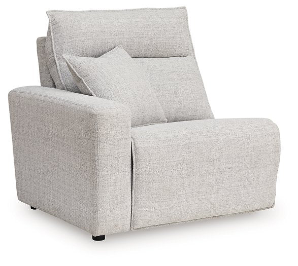 Modmax II Reclining Loveseat - Valley Furniture (Rohnert Park, CA)