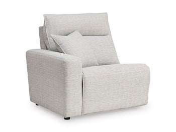 Modmax II Reclining Loveseat - Valley Furniture (Rohnert Park, CA)