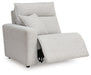 Modmax II Reclining Sofa Chaise - Valley Furniture (Rohnert Park, CA)