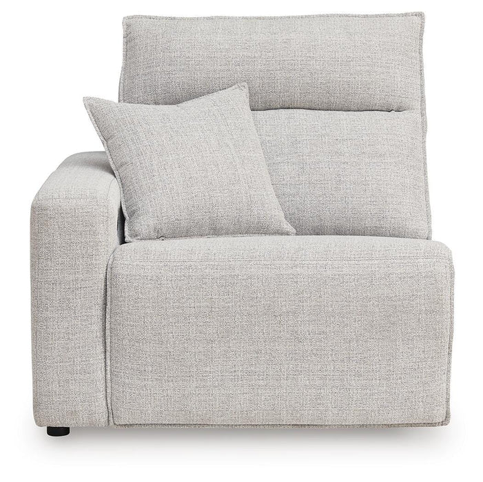 Modmax II Reclining Loveseat - Valley Furniture (Rohnert Park, CA)