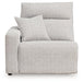Modmax II Reclining Sofa Chaise - Valley Furniture (Rohnert Park, CA)