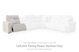 Modmax II Reclining Sofa Chaise - Valley Furniture (Rohnert Park, CA)