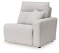 Modmax II Reclining Sofa Chaise - Valley Furniture (Rohnert Park, CA)