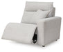 Modmax II Reclining Sofa Chaise - Valley Furniture (Rohnert Park, CA)