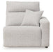 Modmax II Reclining Loveseat - Valley Furniture (Rohnert Park, CA)