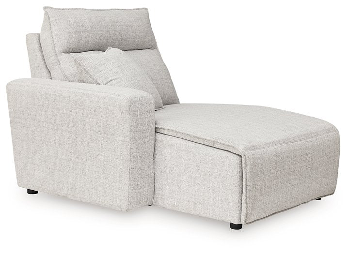 Modmax II Reclining Sofa Chaise - Valley Furniture (Rohnert Park, CA)
