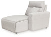 Modmax II Reclining Sofa Chaise - Valley Furniture (Rohnert Park, CA)